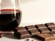 Wein und Schokolade