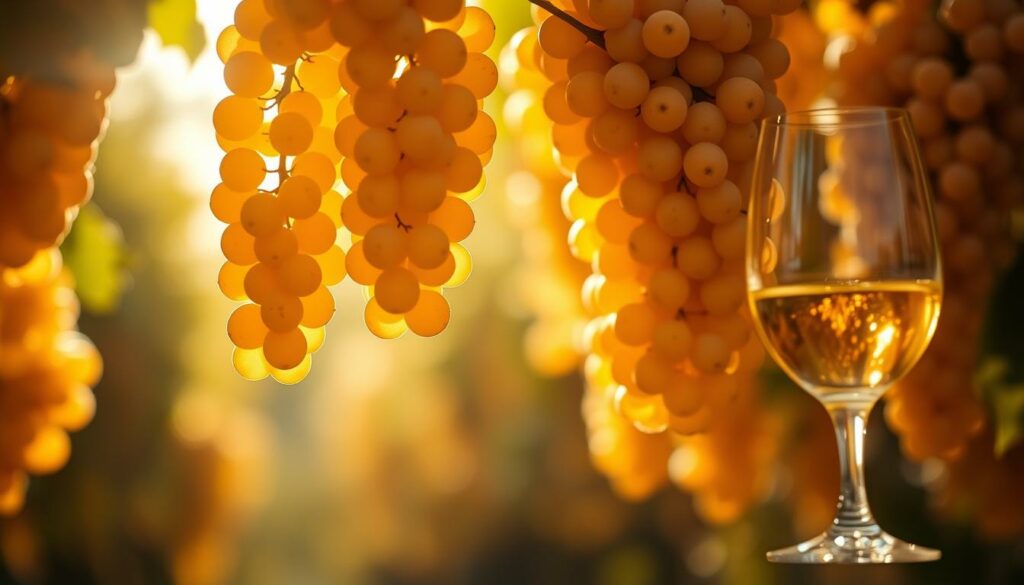 Aromen und Geschmack Wein