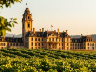 Château Angelus