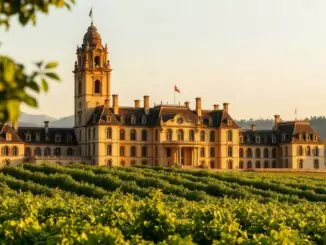 Château Angelus