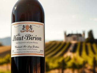 Château Haut-Brion