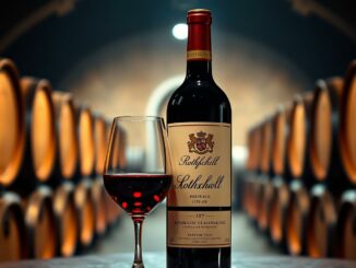Château Lafite Rothschild