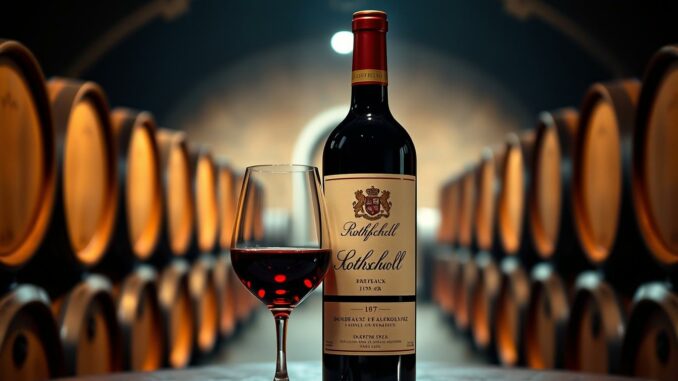 Chateau-Lafite-Rothschild Château Lafite Rothschild