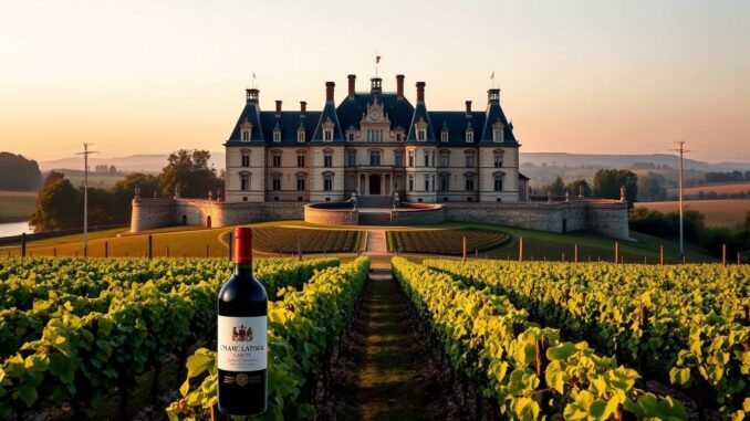 Château Latour