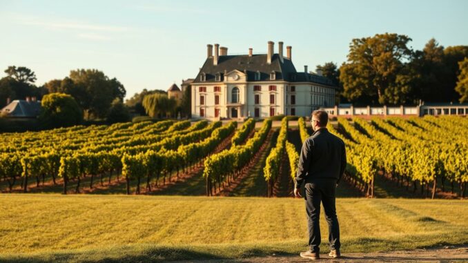 Château Palmer