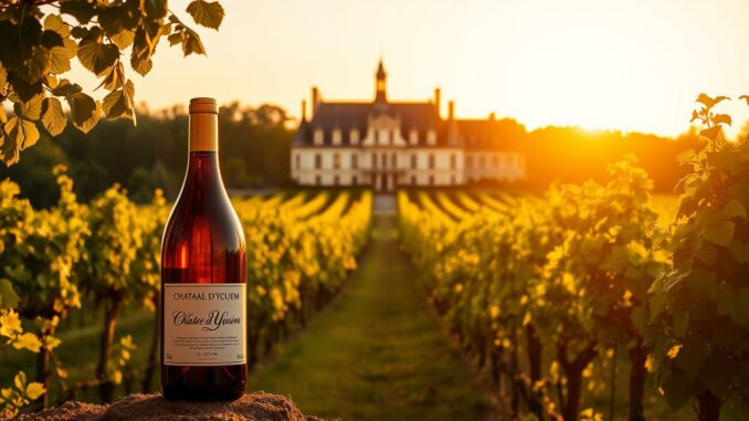 Château d’Yquem