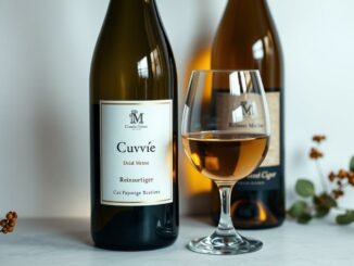 Cuvée Wein