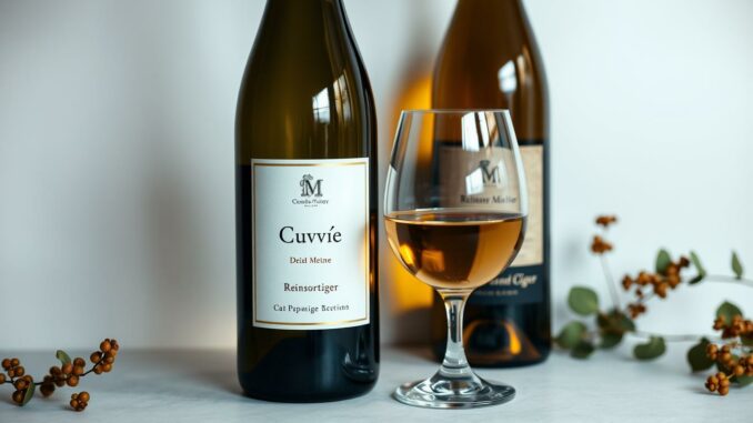 Cuvée Wein