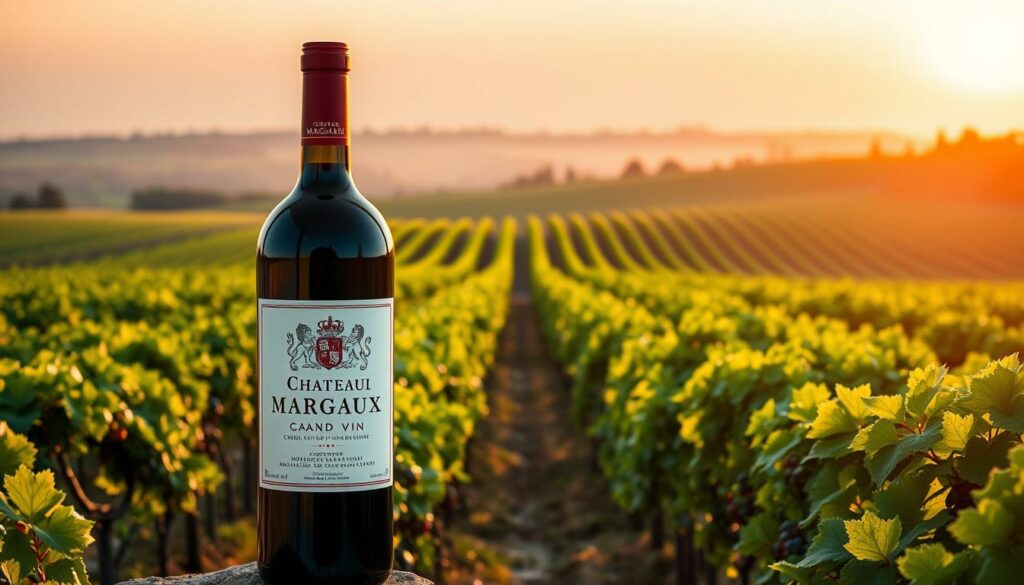 Grand Vin Château Margaux