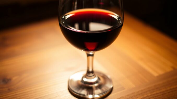 Guten Wein erkennen