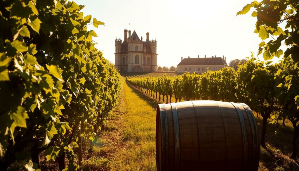 Weine von Cheval Blanc