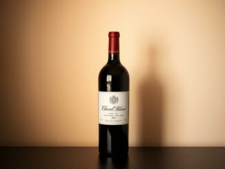 Château Cheval Blanc