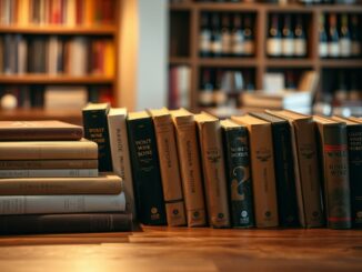 Weinbücher