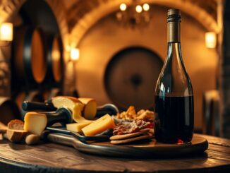 welcher Wein zu Raclette