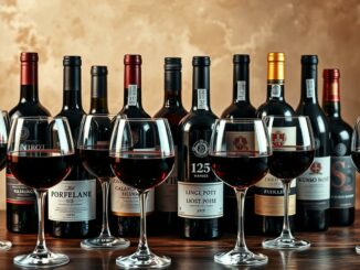 10 besten Portweine