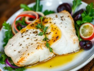 Steinbeisserfilet Rezept