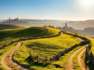 Weinwanderweg Schiterberg
