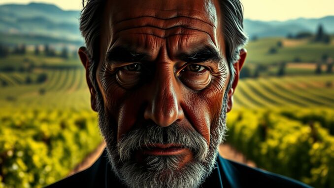 Francis Ford Coppola Wein