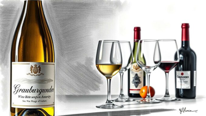 Grauburgunder Guide