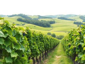 Grüner Veltliner Guide