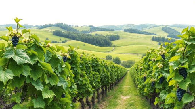 Grüner Veltliner Guide