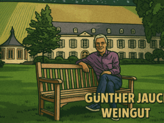 Günther Jauch Weingut