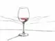 Kalorien im Wein