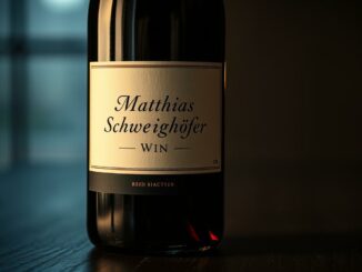 Matthias Schweighöfer Wein