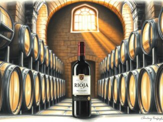 Rioja Basics