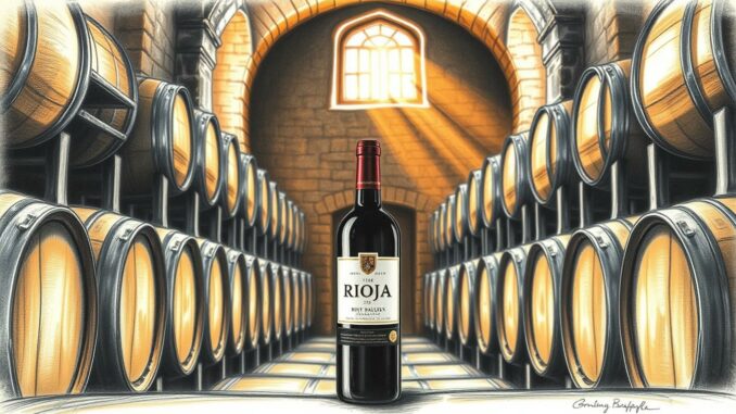 Rioja Basics