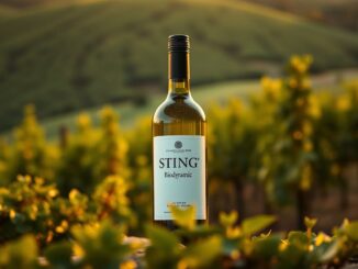 Sting Wein