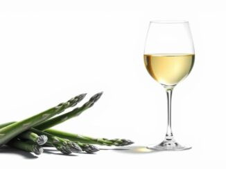 Wein & Spargel