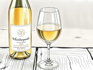 Weissburgunder Guide