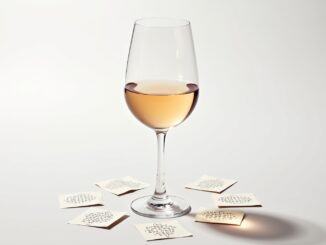 Alkoholfreier Wein: lohnt sich das?-Titel