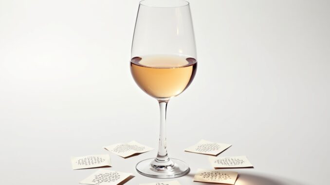 Alkoholfreier Wein: lohnt sich das?-Titel