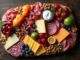 Charcuterie Board Anleitung-Titel