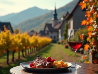 Elsass Weinstraße Highlights-Titel