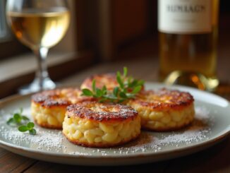 Federweißer & Zwiebelkuchen-Titel