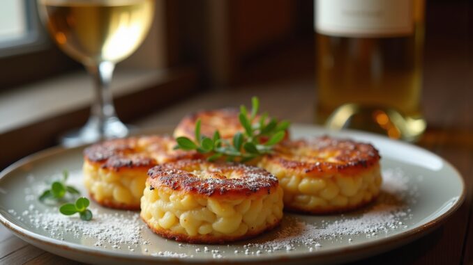 Federweißer & Zwiebelkuchen-Titel