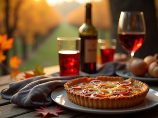 Federweißer & Zwiebelkuchen-Titel