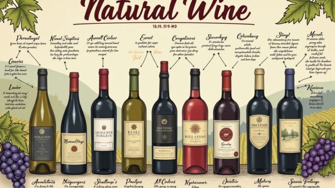 Naturwein: was ist das?-Titel