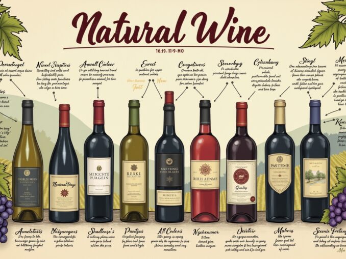 Naturwein: was ist das?-Titel