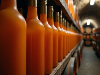 Orange Wine erklärt-Titel