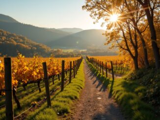 Pfalz Weinwanderweg-Titel