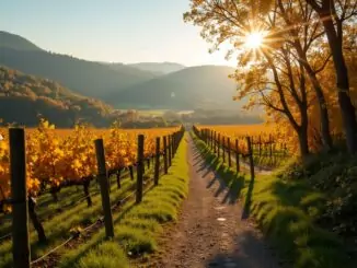 Pfalz Weinwanderweg-Titel