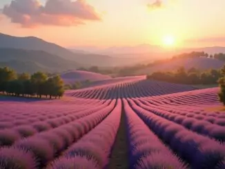 Provence Rosé Route-Titel