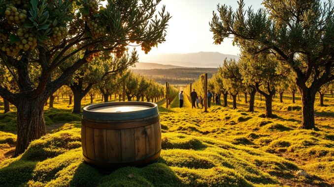 bio weine ungewöhnliche herkunft