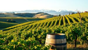 Cool-Climate-Weine in Europa – Neue Regionen im Klimawandel