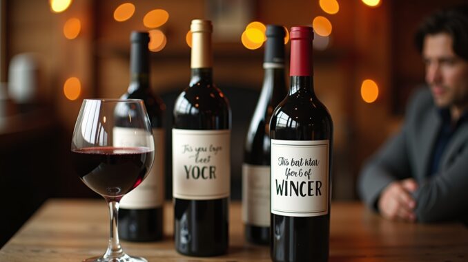 geburtstag mann lustig wein-Titel