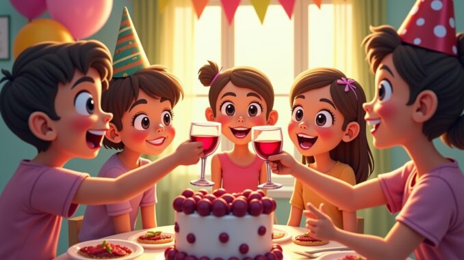 geburtstag wein lustig-Titel